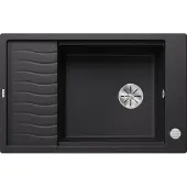 BLANCO ELON XL 6 S SILGRANIT schwarz