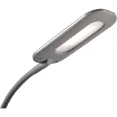 Alco LED-Schreibtischleuchte 9082-29 grau