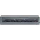 Dusar B+W GmbH & Co.KG Lumair 30 Heizluftverstärker / Ventilator - für Raumgrösse bis 20 m2 - Passend für alle gängigen Heizkörper Germany