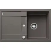 BLANCO METRA 45 S SILGRANIT vulkangrau
