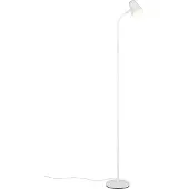 TRIO Stehlampe Pongo weiß