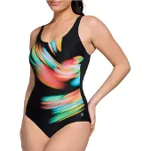 Ten Cate Soft Cup Badeanzug Damen 46