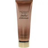 Victoria's Secret Amber Romance Körperlotion 236 ml (woman)