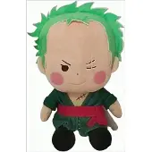 Sakami Merchandise One Piece Plüschfigur Roronoa Zoro 25 cm