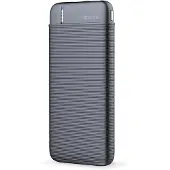 Forever TB-100S Powerbank 5000 mAh - Black