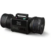 Philips TAMS80 - The Tube Boombox - Sort