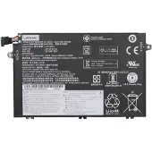 Lenovo Internal, 3c, 45Wh, LiIon, LGC 5B10W13887, Battery, Lenovo