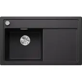 BLANCO ZENAR 45 S SILGRANIT schwarz