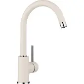 BLANCO MIDA SILGRANIT-Look softweiß