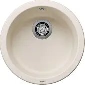 BLANCO Rondo Softweiß - 527 057 Granitspüle