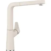 BLANCO AVONA-S SILGRANIT-Look softweiß