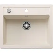 BLANCO Dalago 6 Softweiß - 527 063 Granitspüle