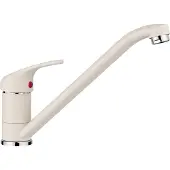 BLANCO Küchenarmatur DARAS softweiß matt 526935