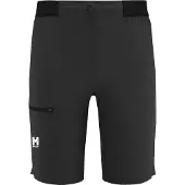 Millet - Wandershorts &ndash; Herren &ndash; Wanaka Fast Short M - Wanaka Fast Short M Black für Herren - Größe XL - schwarz