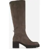 Gabor Stiefel "Stiefel Veloursleder"