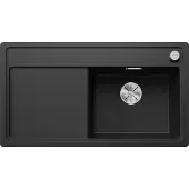 BLANCO ZENAR 5 S-F SILGRANIT schwarz