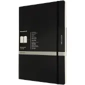 Moleskine PROF - Notizbuch