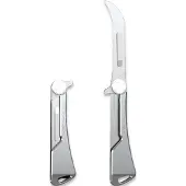 Titaner Tiflex Taschenmesser