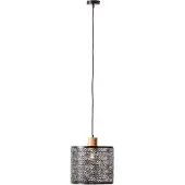 Brilliant Pendant Santy 1Xe27 Metall