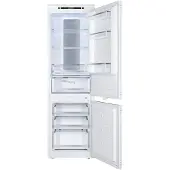 Kuppersbusch FKGF8851.0i, 244 l, ST-T, 41 dB, 2,6 kg/24h, E, Weiß