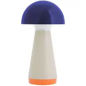 REMEMBER Tischleuchte 'Bobbi' blue
