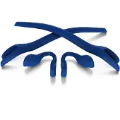 Oakley Radar Ev Sock Blau