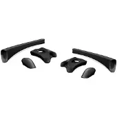 Oakley Flak Jacket Accessory Mount Schwarz