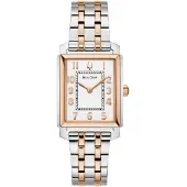 Bulova - 98L328 - Armbanduhr - Damen - Quarz - Classic