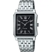 Casio Mtp-b190 40.0mm 5atm Quartz Analog Uhr