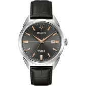 Bulova - 96B422 - Armbanduhr - Herren - Automatik - Automatic