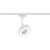 Paulmann URail LED Schienenspot Circle Einzelspot