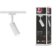 Paulmann URail LED Schienenspot Tubo Einzelspot