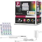 Paulmann MaxLED 250 LED Strip RGBW Basisset