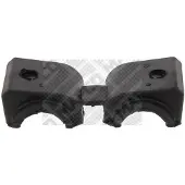 MAPCO 33372 Lagerung Stabilisator Stabigummi Vorne für CITROËN C5 III Kombi (RW) passend für PEUGEOT 508 SW I (8E) 407 SW (6E) 407 (6D)