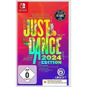 Ubisoft Just Dance 2024 Edition - Switch