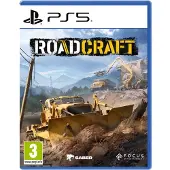 PS5 RoadCraft