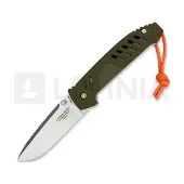Extrema ratio MF1 EVO D Nitrogen Outdoor Taschenmesser, grün