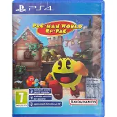 Ps4 Pacman World Re-pac