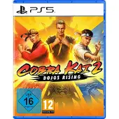 Cobra Kai 2: Dojo's Rising (PlayStation PS5)