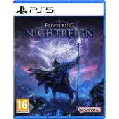 Ps5 Elden Ring Nightreign