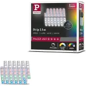 Paulmann MaxLED 1000 LED Strip RGBW Erweiterung