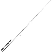 Westin W6 Vertical Jigging 6'4' / 190cm H 21-40g - Vertikalrute