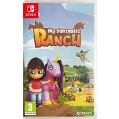 Switch My Fantastic Ranch