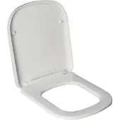 Kronenbach Cube WC-Sitz mit Absenkautomatik