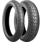 Bridgestone Battlax Adventurecross Scrambler AX41S 170/60R17 TL, Motorradreifen hinten