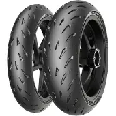 Michelin Power 5 75w Tl Sport-touring-hinterreifen