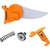 Fiskars Ersatzteilset für Gartenschere P981