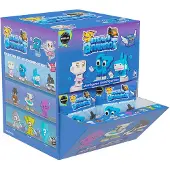 Roblox Steal A Brainrot W1 Sammelfigur Mini 6 cm Gemischte Auswahl