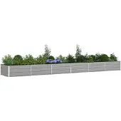 vidaXL Garten-Pflanzgefäss