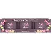 Yankee candle Berry Mochi